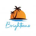 Logo & Huisstijl # 1094711 voor Logo en huisstijl voor mijn eenmanszaak Brightseas wedstrijd