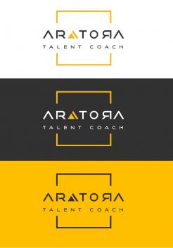 Logo & stationery # 1052180 for Logo   style talent coach contest
