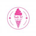 Logo & Huisstijl # 1053184 voor Tante Tet IJs met veel toppings  ijs als beleving  wedstrijd