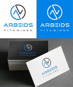 Logo & Huisstijl # 1054997 voor Arbeidsvitaminen op zoek naar logo! wedstrijd