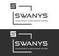 Logo & stationery # 1050397 for SWANYS Apartments   Boarding contest