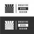 Logo & stationery # 1061432 for Minimalist Logo black White contest
