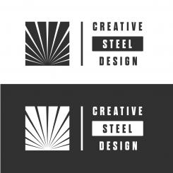 Logo & stationery # 1061432 for Minimalist Logo black White contest