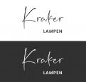 Logo & Huisstijl # 1050803 voor Kraker Lampen   Brandmerk logo  mini start up  wedstrijd