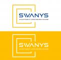 Logo & Corporate design  # 1050407 für SWANYS Apartments   Boarding Wettbewerb
