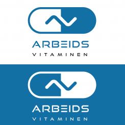 Logo & Huisstijl # 1054822 voor Arbeidsvitaminen op zoek naar logo! wedstrijd