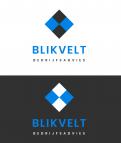 Logo & Huisstijl # 1079404 voor Ontwerp een logo en huisstijl voor Blikvelt Bedrijfsadvies gericht op MKB bedrijven groeibedrijven wedstrijd