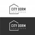 Logo & stationery # 1045203 for City Dorm Amsterdam looking for a new logo and marketing lay out contest