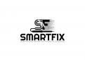 Logo & stationery # 660207 for Existing smartphone repair and phone accessories shop 'SmartFix' seeks new logo contest