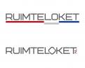 Logo & stationery # 1291610 for Ruimteloket nl  zoning  spatial booth    is looking for his design contest