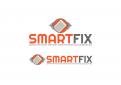 Logo & stationery # 660209 for Existing smartphone repair and phone accessories shop 'SmartFix' seeks new logo contest