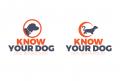 Logo & stationery # 647389 for Behavioral Dog Expert is looking for a logo / corporate identity  contest