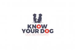 Logo & stationery # 647391 for Behavioral Dog Expert is looking for a logo / corporate identity  contest