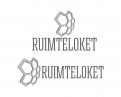 Logo & stationery # 1291968 for Ruimteloket nl  zoning  spatial booth    is looking for his design contest