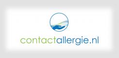 Logo & stationery # 1001280 for Design a logo for an allergy information website contactallergie nl contest