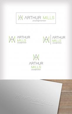 Logo & stationery # 949717 for Design logo and house style contest