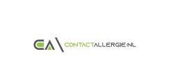 Logo & Huisstijl # 1001281 voor Ontwerp een logo voor de allergie informatie website contactallergie nl wedstrijd