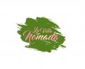Logo & stationery # 993359 for La Villa Nomada contest