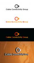 Logo & stationery # 965672 for Logo for new holding company in industrial cables and cable assemblies contest