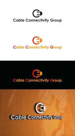 Logo & stationery # 965672 for Logo for new holding company in industrial cables and cable assemblies contest