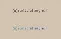 Logo & Huisstijl # 1001200 voor Ontwerp een logo voor de allergie informatie website contactallergie nl wedstrijd