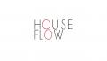 Logo & stationery # 1015647 for House Flow contest