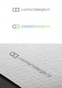 Logo & stationery # 1001206 for Design a logo for an allergy information website contactallergie nl contest