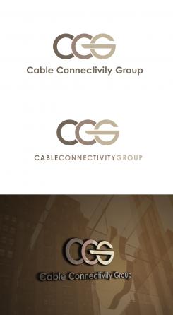 Logo & stationery # 965707 for Logo for new holding company in industrial cables and cable assemblies contest