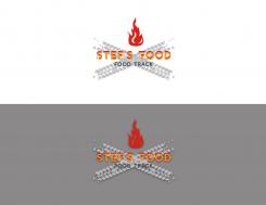 Logo & stationery # 1001925 for LOGO FOR FOODTRUCK   AMERICAN STYLE contest