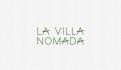 Logo & stationery # 991897 for La Villa Nomada contest
