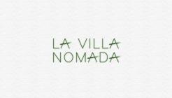 Logo & stationery # 991897 for La Villa Nomada contest