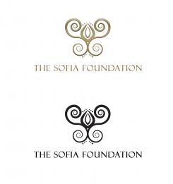 Logo & stationery # 960411 for Foundation initiative by an entrepreneur for disadvantaged girls Colombia contest