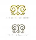 Logo & stationery # 960412 for Foundation initiative by an entrepreneur for disadvantaged girls Colombia contest