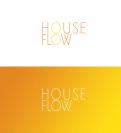 Logo & stationery # 1019302 for House Flow contest