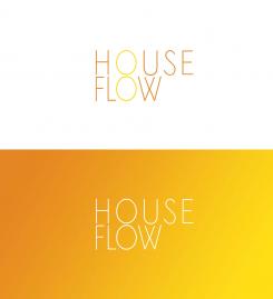 Logo & Huisstijl # 1019302 voor House Flow wedstrijd