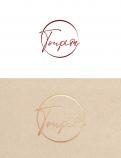 Logo & stationery # 1290765 for Logo and corporate style for an unique product in the hair industry contest