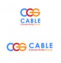 Logo & stationery # 965758 for Logo for new holding company in industrial cables and cable assemblies contest