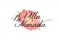 Logo & stationery # 993346 for La Villa Nomada contest