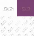Logo & stationery # 996058 for Design a fresh and clear logo and House Style for my Psychological Consultancy Business called Thrive contest