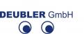 Logo & stationery # 464027 for Design a new Logo for Deubler GmbH contest
