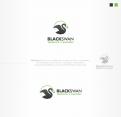 Logo & Huisstijl # 918230 voor Bedrijfslogo en huisstijl BlackSwan Transitie in Business wedstrijd