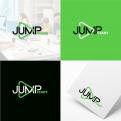 Logo & stationery # 1178136 for Strong   catchy logo and corporate identity Jumpstart contest