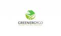 Logo & stationery # 1029570 for logo  name  visual identity for an Energy Saving Company contest