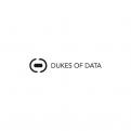 Logo & stationery # 881025 for Design a new logo & CI for “Dukes of Data contest