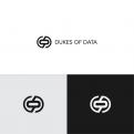 Logo & stationery # 880730 for Design a new logo & CI for “Dukes of Data contest