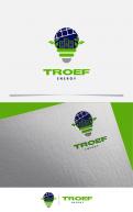 Logo & stationery # 1177291 for Logo and House Style Project new infrastructure   green energy contest