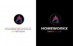 Logo & stationery # 1195954 for Homeworkx us ! Your Logo will be our future     contest