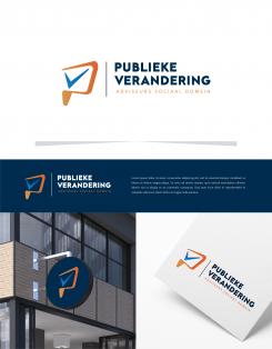 Logo & Huisstijl # 1294886 voor Logo en basis huisstijl voor groeiend adviesbureau gezocht! wedstrijd