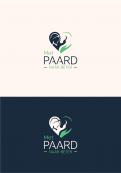 Logo & stationery # 1242327 for Design a striking logo for  With horse to better   contest