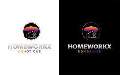 Logo & stationery # 1196187 for Homeworkx us ! Your Logo will be our future     contest